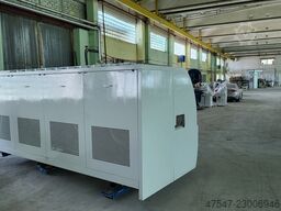 WOODLAND MACHINERY MB7023