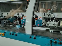 WOODLAND MACHINERY MB7023