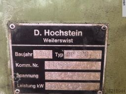 HOCHSTEIN PP300