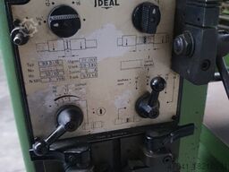 MÖSSNER Rekord SM 420 A