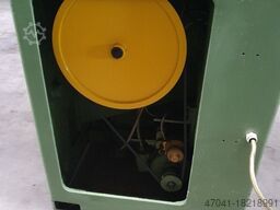 MÖSSNER Rekord SM 420 A