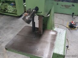 MÖSSNER Rekord SM 420 A