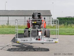 Manitou 200 ATJ e