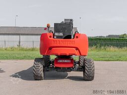 Manitou 200 ATJ e