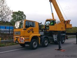 MAN MAN 35.390 LTF 1030-1035-1040