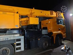MAN MAN 35.390 LTF 1030-1035-1040