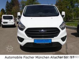 FORD Transit Custom Kasten 340 L1 Automatik SHZ Bott