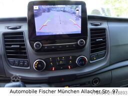 FORD Transit Custom Kasten 340 L1 Automatik SHZ Bott