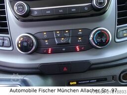 FORD Transit Custom Kasten 340 L1 Automatik SHZ Bott
