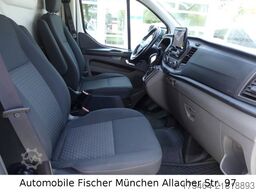 FORD Transit Custom Kasten 340 L1 Automatik SHZ Bott