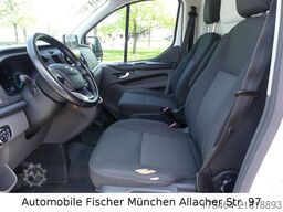 FORD Transit Custom Kasten 340 L1 Automatik SHZ Bott