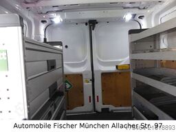 FORD Transit Custom Kasten 340 L1 Automatik SHZ Bott
