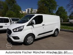 FORD Transit Custom Kasten 340 L1 Automatik SHZ Bott