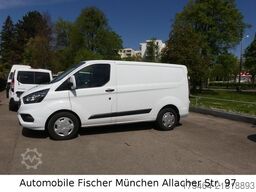 FORD Transit Custom Kasten 340 L1 Automatik SHZ Bott
