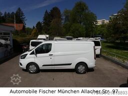 FORD Transit Custom Kasten 340 L1 Automatik SHZ Bott