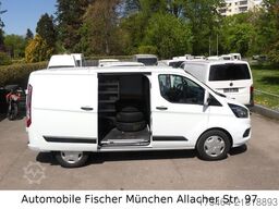 FORD Transit Custom Kasten 340 L1 Automatik SHZ Bott