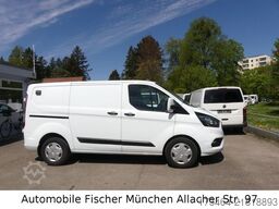 FORD Transit Custom Kasten 340 L1 Automatik SHZ Bott