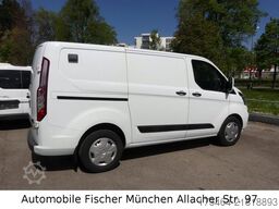 FORD Transit Custom Kasten 340 L1 Automatik SHZ Bott