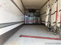 DAF CF 290 ENGINE PERFECT + EURO 6 + CARRIER 1150 +...