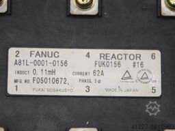 Fanuc A81L-0001-0156