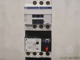 Telemecanique LC1D096  LR3D 146