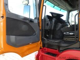 MERCEDES-BENZ Actros 4160 SLT 8x4/4 SZM TITAN -155to.-!!