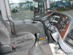 MERCEDES-BENZ Actros 4160 SLT 8x4/4 SZM TITAN -155to.-!!