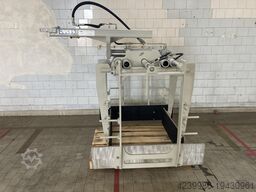 Cascade Pallet Layer Picker / Grabber