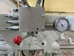 Cascade Pallet Layer Picker / Grabber