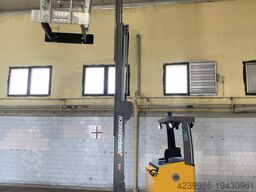 Cascade Pallet Layer Picker / Grabber