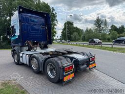 Scania R480 6 X 2