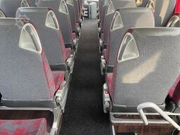 MERCEDES-BENZ Intouro  Euro 6  mit 57 Plätzen / ATM 0 km