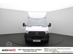 MERCEDES-BENZ Sprinter 316 CDI *TOP ZUSTAND* 1.HAND*KLIMA 2134