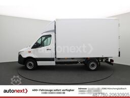 MERCEDES-BENZ Sprinter 316 CDI *TOP ZUSTAND* 1.HAND*KLIMA 2134