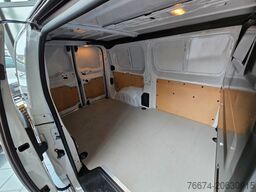 OPEL Vivaro Kasten Edition M Kamera Holz Android Auto