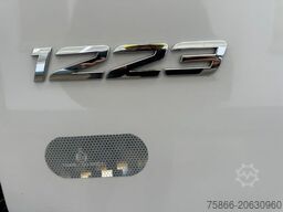 MERCEDES-BENZ 1223 K Atego3 Meiller 3Seiten 2xAHK 3Sitzer