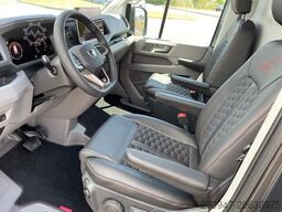 MAN TGE 3.200 L3H2 Kasten 4x4 Individual S ACC STHZ