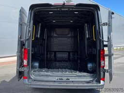 MAN TGE 3.200 L3H2 Kasten 4x4 Individual S ACC STHZ