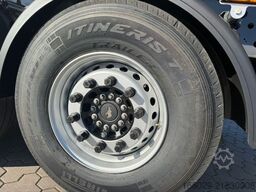 SCHMITZ CARGOBULL SKI 24 SL 7.2 3-Achs Alu Mulde 27m³ Sofort Verfü