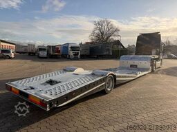  Eroglu Truck/Car Transporter in stock