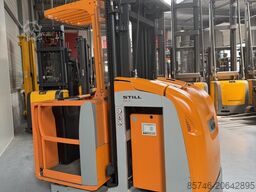 STILL EK x ( 24 ) * DEMO !! Triplex FFL !!