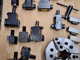 DOOSAN S310SLMY