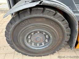 STILL R60-25