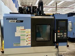 DOOSAN DNM 400 ALPHA
