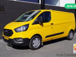 Ford Transit Custom 2.0 TDCI 130PK L2 EURO 6 - Airco...