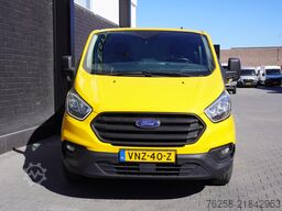 Ford Transit Custom 2.0 TDCI 130PK L2 EURO 6 - Airco...