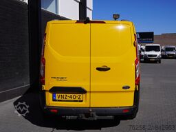 Ford Transit Custom 2.0 TDCI 130PK L2 EURO 6 - Airco...