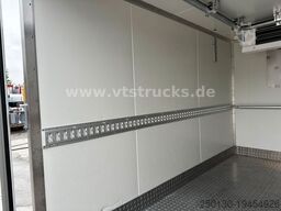 Nibberich PKW-Kühlanhänger mit Rohrbahn