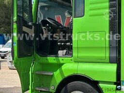 MAN TGX 18.420 4x2 1.Stock Cuppers Viehtransporter
