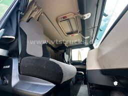 MAN TGX 18.420 4x2 1.Stock Cuppers Viehtransporter